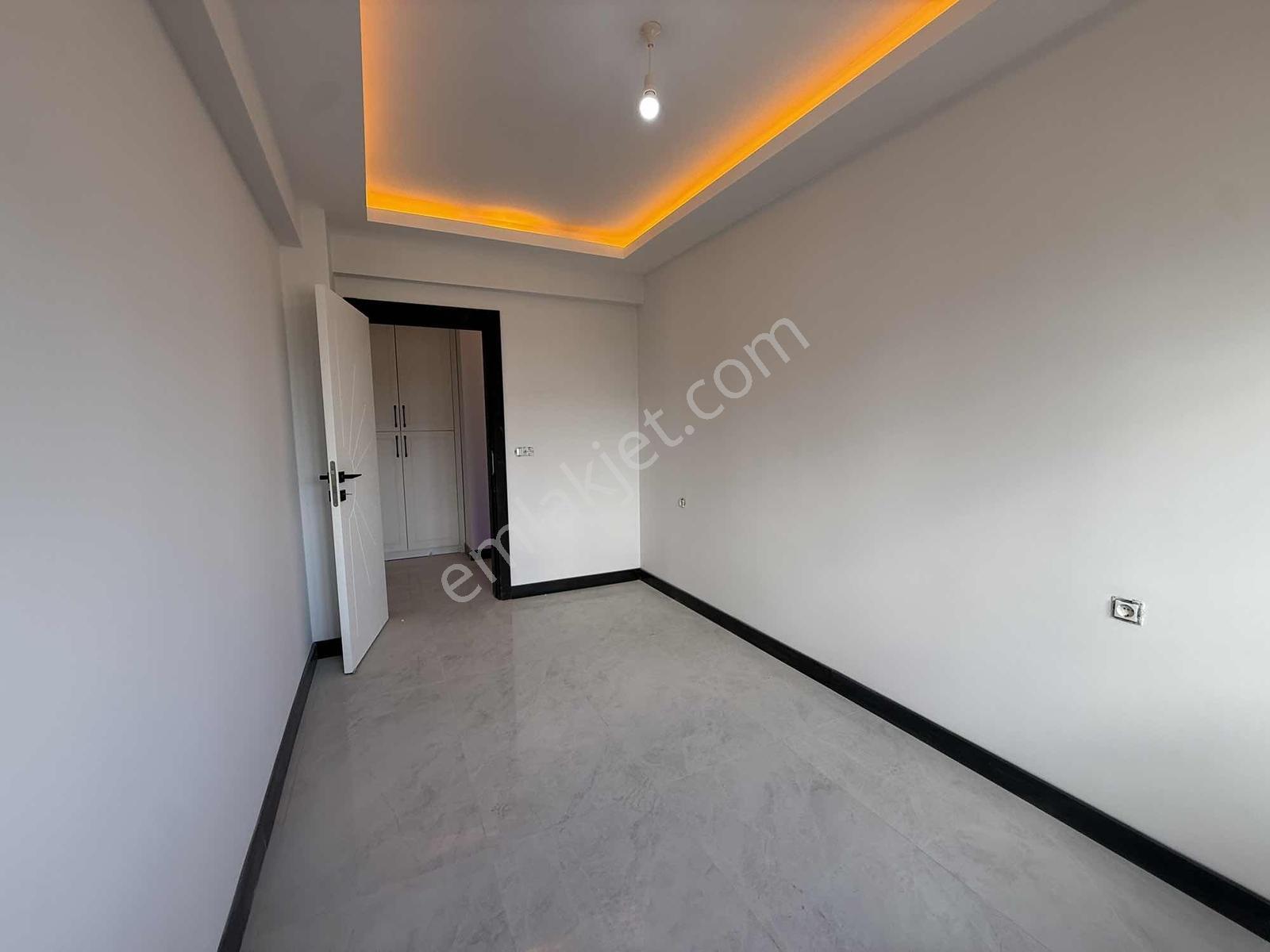 Uygan'dan Muratbey Mah. 120m² 3+1 Müstakil Tadında Daire — fotoğraf 15