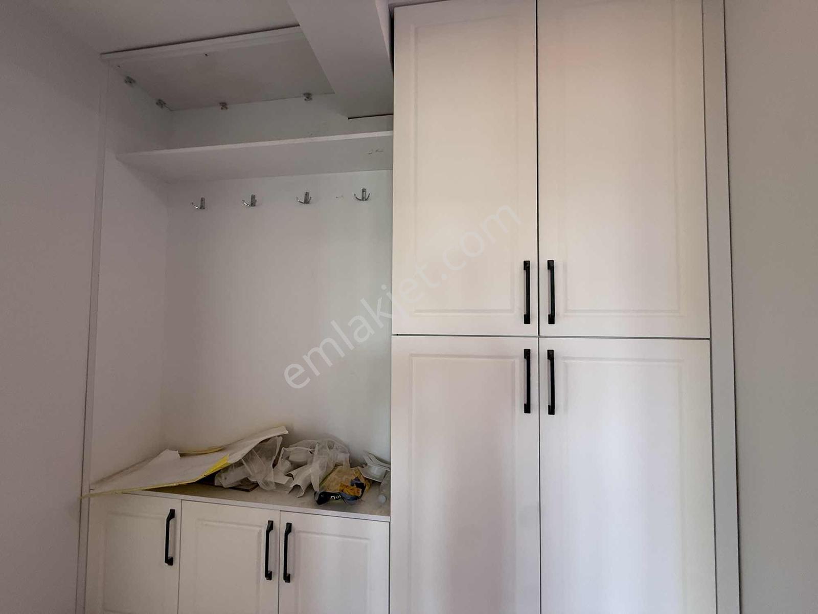 Uygan'dan Muratbey Mah. 120m² 3+1 Müstakil Tadında Daire — fotoğraf 16