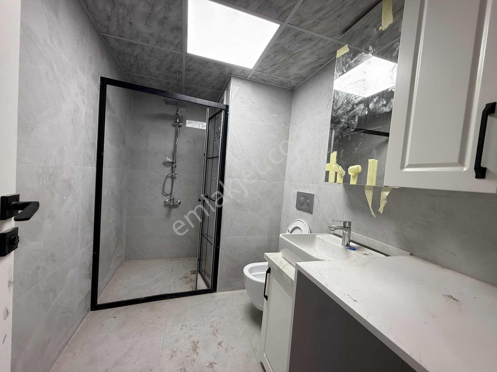 Uygan'dan Muratbey Mah. 120m² 3+1 Müstakil Tadında Daire — fotoğraf 18