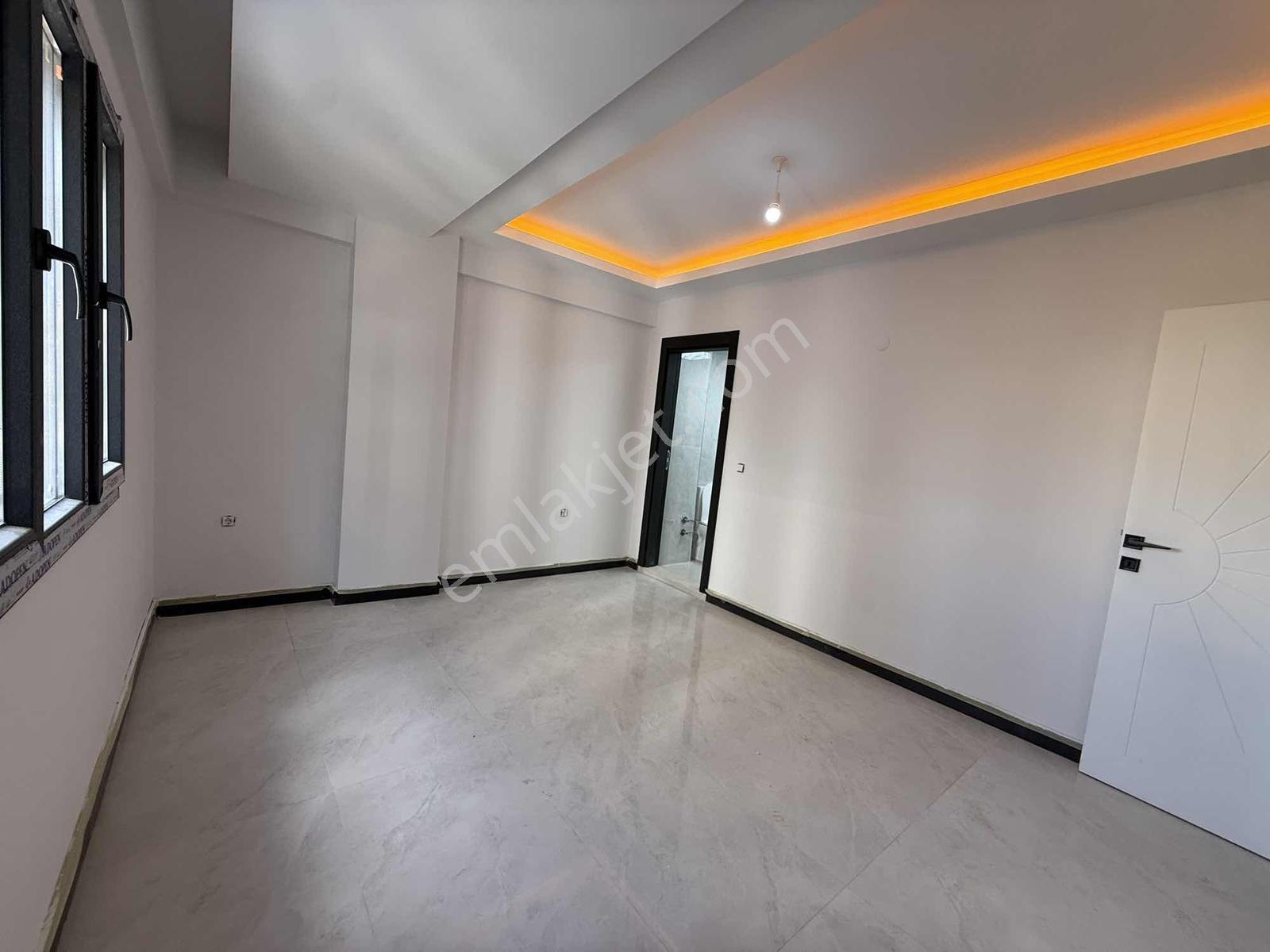 Uygan'dan Muratbey Mah. 120m² 3+1 Müstakil Tadında Daire — fotoğraf 21