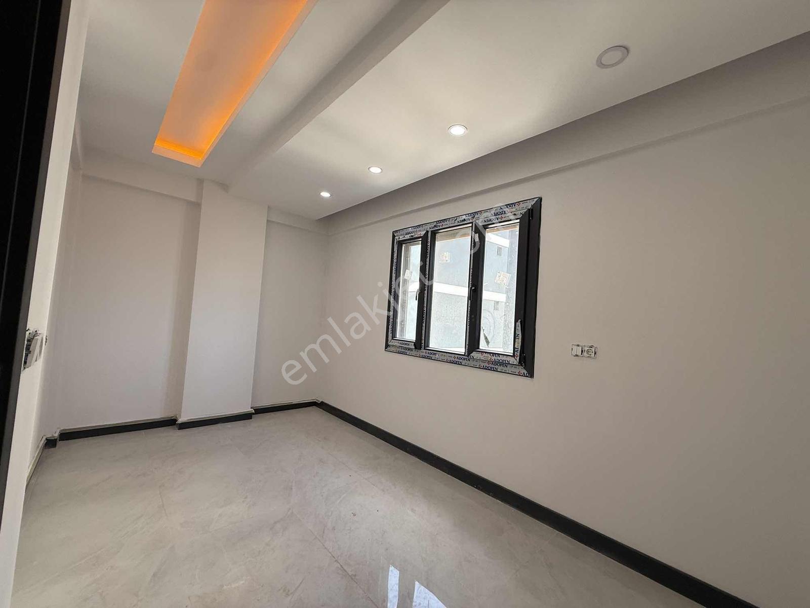 Uygan'dan Muratbey Mah. 120m² 3+1 Müstakil Tadında Daire — fotoğraf 24