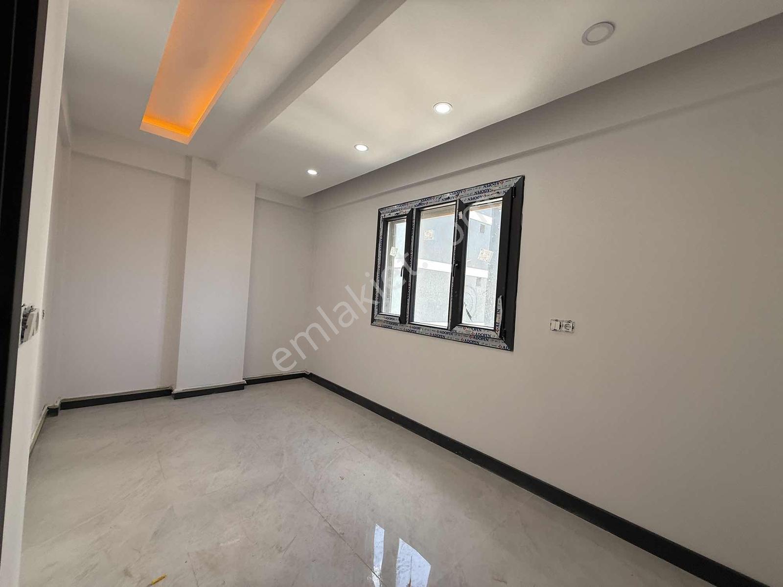 Uygan'dan Muratbey Mah. 120m² 3+1 Müstakil Tadında Daire — fotoğraf 25