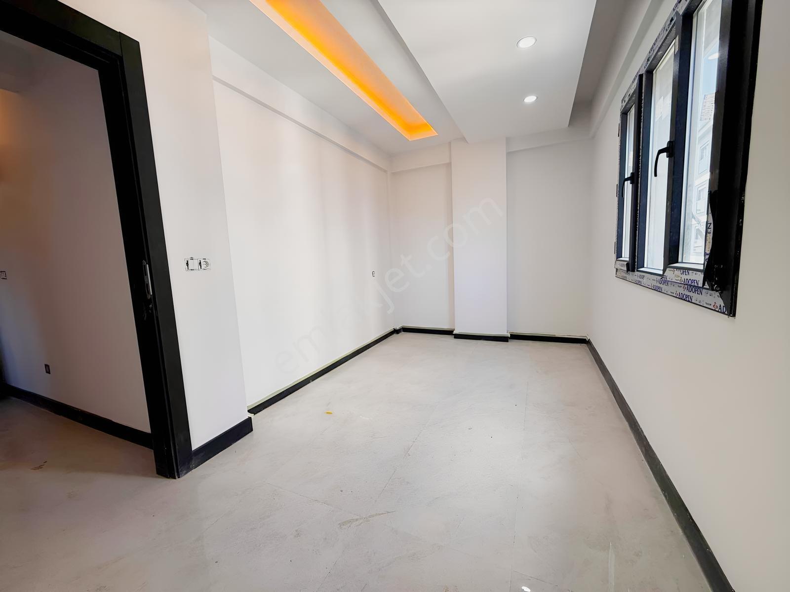 Uygan'dan Muratbey Mah. 120m² 3+1 Müstakil Tadında Daire — fotoğraf 26
