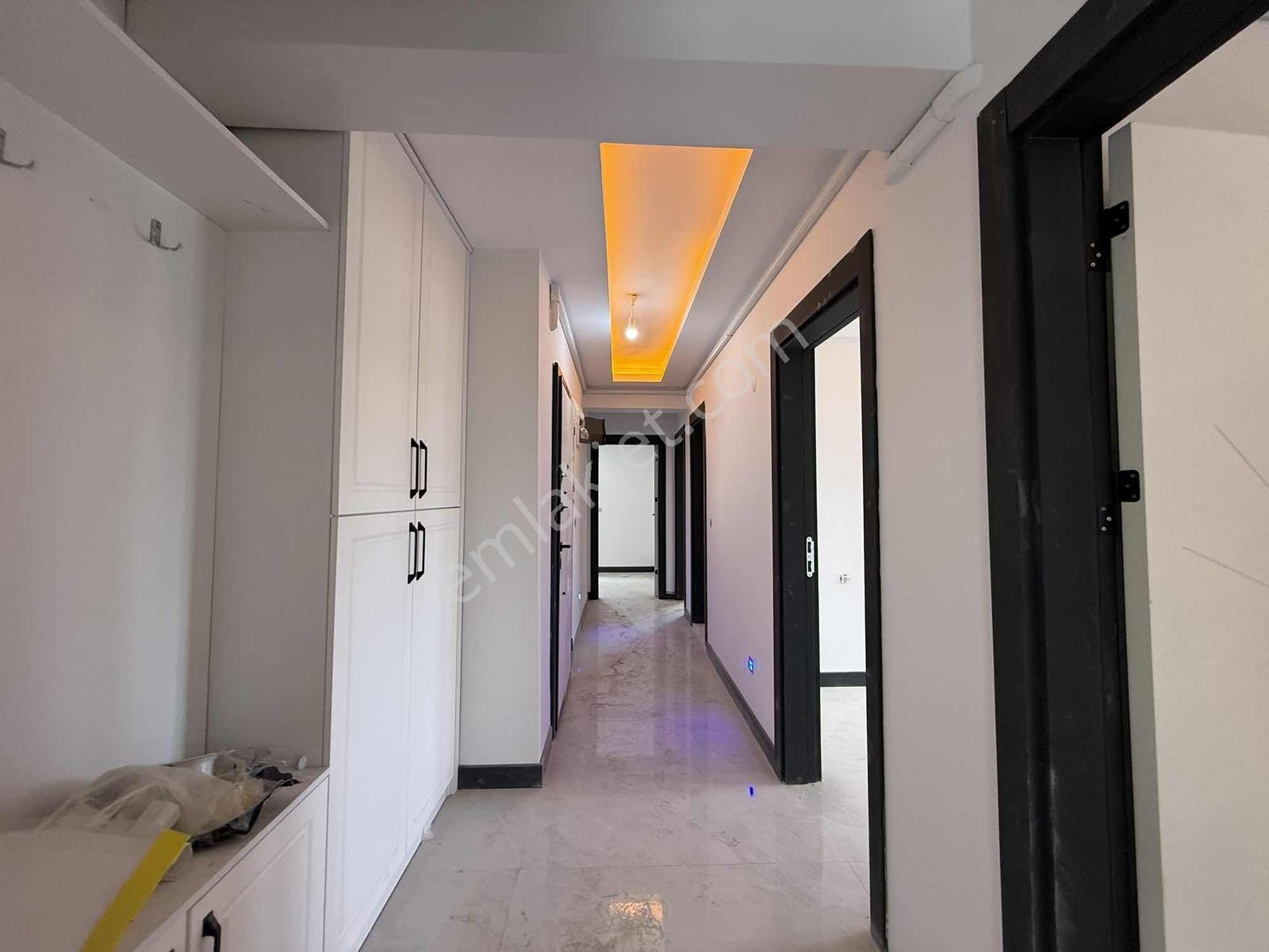 Uygan'dan Muratbey Mah. 120m² 3+1 Müstakil Tadında Daire — fotoğraf 27