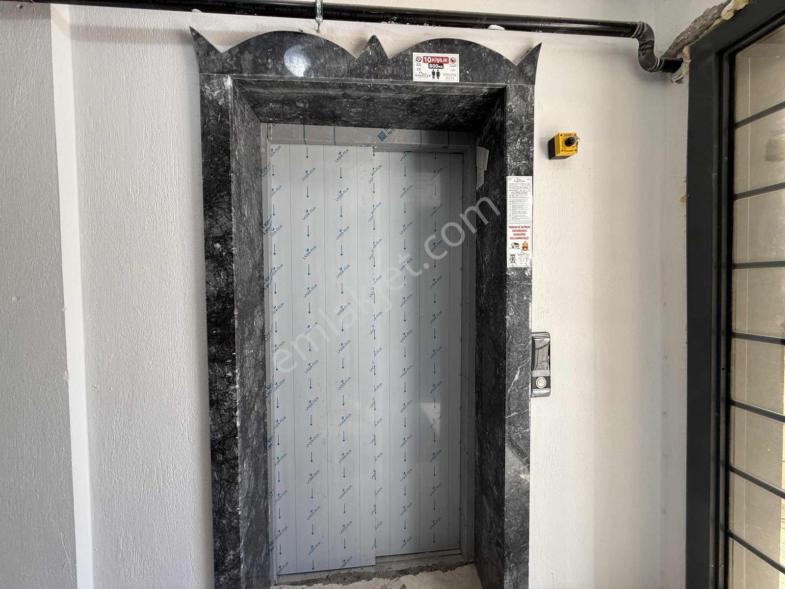 Uygan'dan Muratbey Mah. 120m² 3+1 Müstakil Tadında Daire — fotoğraf 28