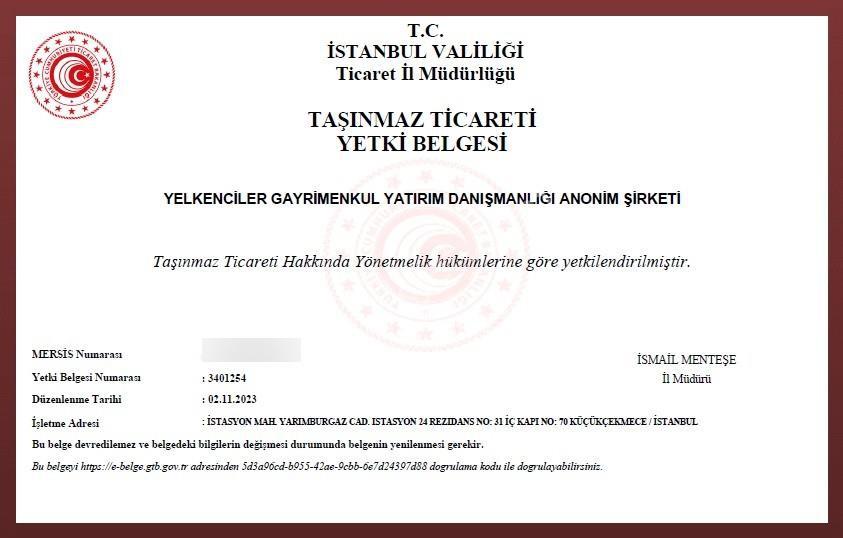 Silivri Arnavutköy Baklalı Toki Konutlarına Yakın Satılık Arsa — fotoğraf 11