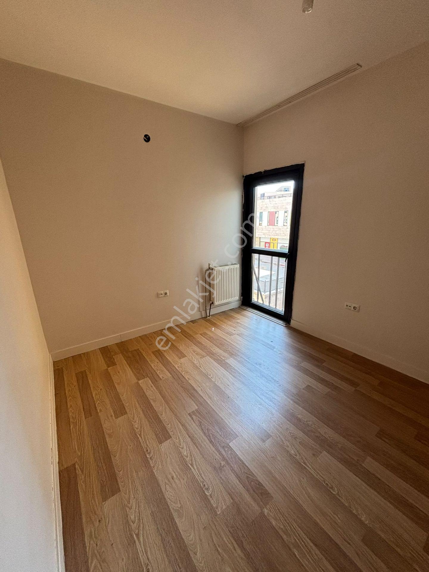 Meram Gödene'de Şehir Manzaralı Satılık 3+1 Daire 804 Konutlarinda — fotoğraf 5