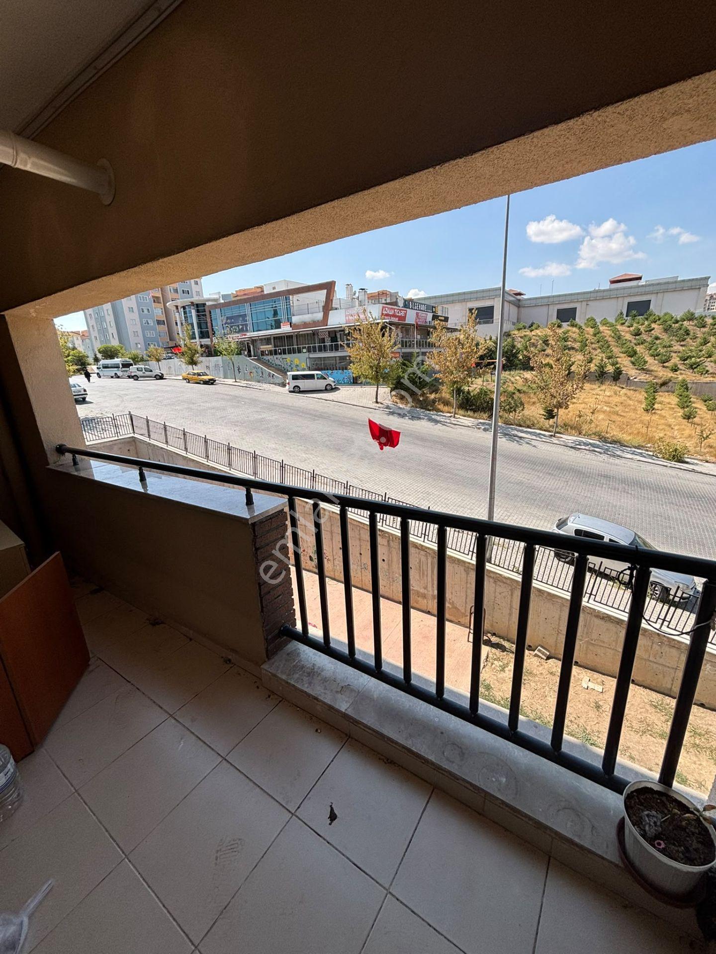 Meram Gödene'de Şehir Manzaralı Satılık 3+1 Daire 804 Konutlarinda — fotoğraf 6
