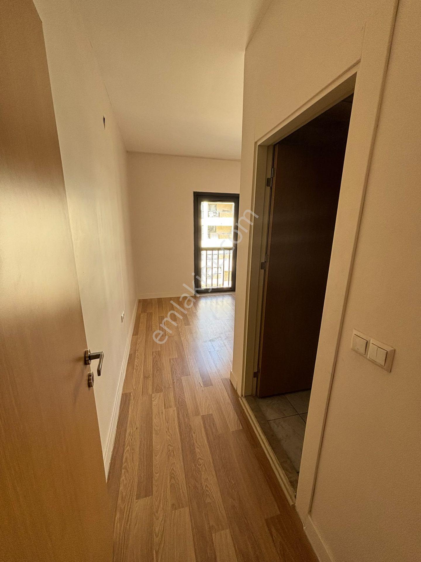 Meram Gödene'de Şehir Manzaralı Satılık 3+1 Daire 804 Konutlarinda — fotoğraf 18