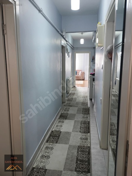 Z. Burnu/merkezefendi Mh. 3+1 ( 1. Kat) Tramvay Durağı Yanında. — fotoğraf 7