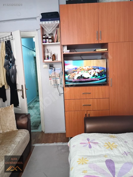 Z. Burnu/merkezefendi Mh. 3+1 ( 1. Kat) Tramvay Durağı Yanında. — fotoğraf 8
