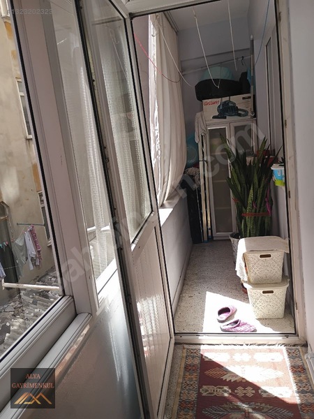 Z. Burnu/merkezefendi Mh. 3+1 ( 1. Kat) Tramvay Durağı Yanında. — fotoğraf 10