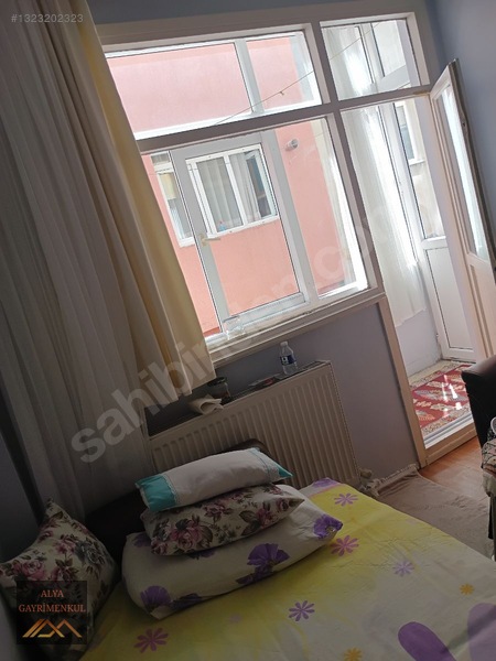 Z. Burnu/merkezefendi Mh. 3+1 ( 1. Kat) Tramvay Durağı Yanında. — fotoğraf 11