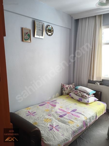 Z. Burnu/merkezefendi Mh. 3+1 ( 1. Kat) Tramvay Durağı Yanında. — fotoğraf 12