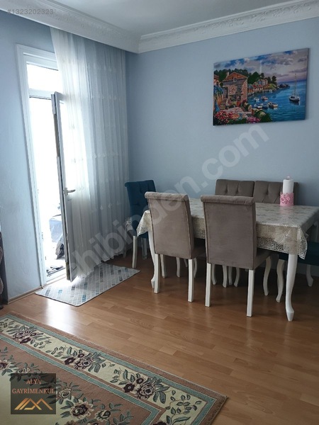 Z. Burnu/merkezefendi Mh. 3+1 ( 1. Kat) Tramvay Durağı Yanında. — fotoğraf 19