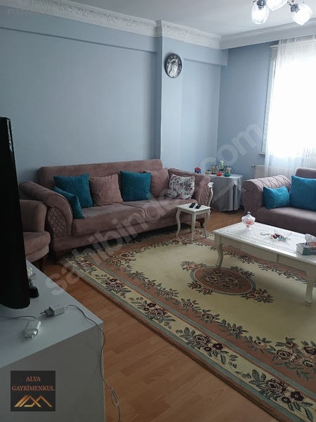 Z. Burnu/merkezefendi Mh. 3+1 ( 1. Kat) Tramvay Durağı Yanında. — fotoğraf 20