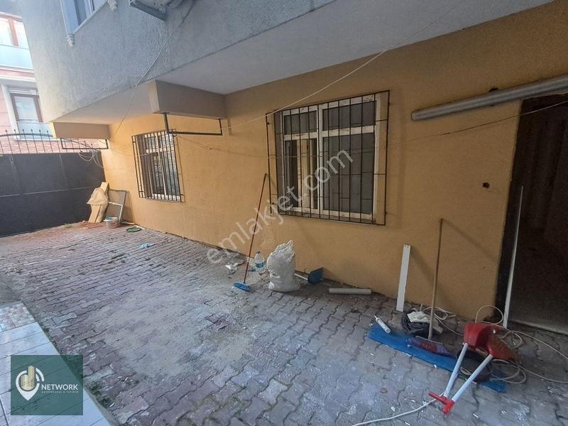 Seyrantepe Metro Ya 5 Dk Yürüme Mesafesinde 4 Artı 1 Daire