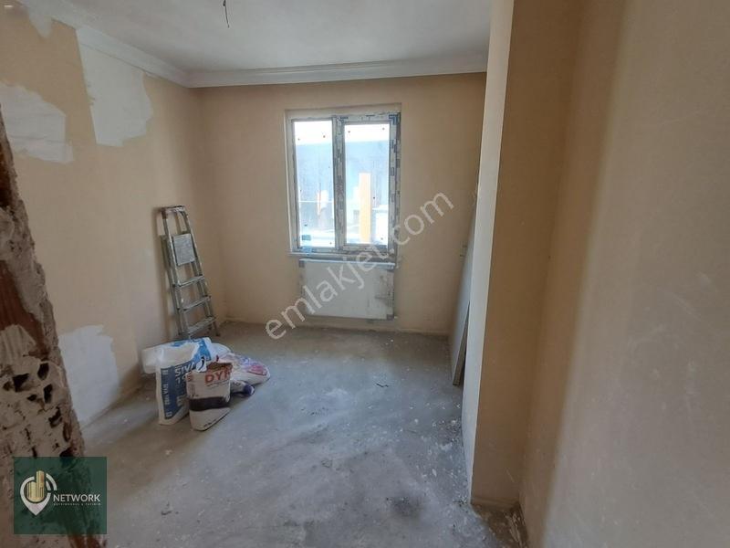 Seyrantepe Metro Ya 5 Dk Yürüme Mesafesinde 4 Artı 1 Daire — fotoğraf 25
