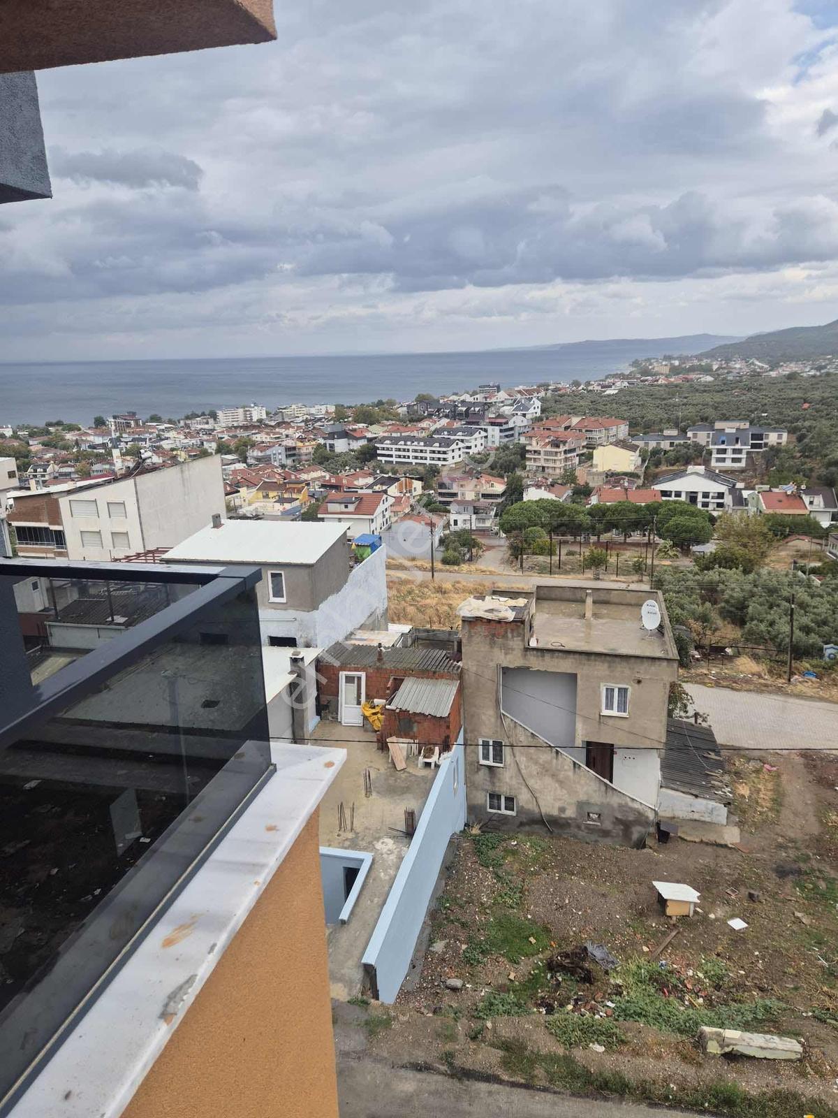 Erdek Site İçi Natamam Satılık 2+1 Daire — fotoğraf 5