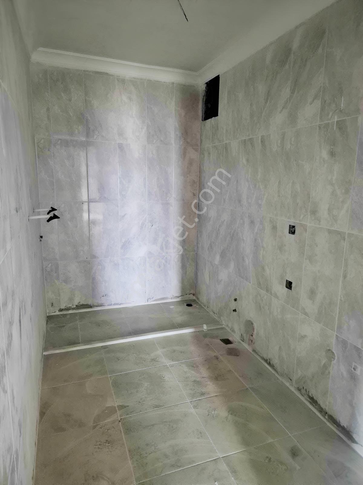 Erdek Site İçi Natamam Satılık 2+1 Daire — fotoğraf 8