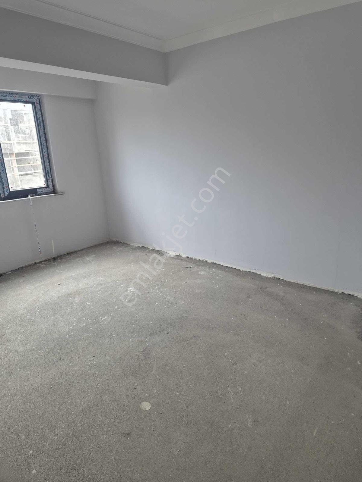 Erdek Site İçi Natamam Satılık 2+1 Daire — fotoğraf 9