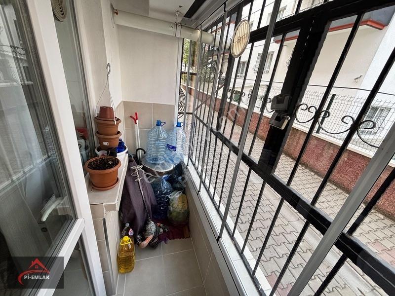 Altındağ Beşikkaya Sabır Cami Yakını 3+1 Bahçe Katı Asansörlü — fotoğraf 3