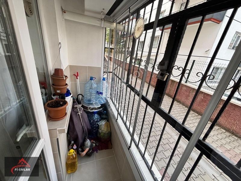 Altındağ Beşikkaya Sabır Cami Yakını 3+1 Bahçe Katı Asansörlü — fotoğraf 4