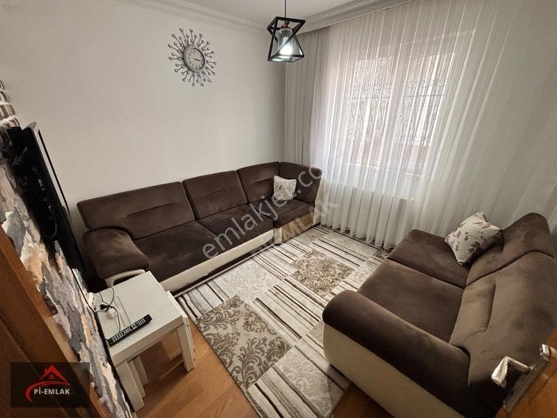 Altındağ Beşikkaya Sabır Cami Yakını 3+1 Bahçe Katı Asansörlü — fotoğraf 8
