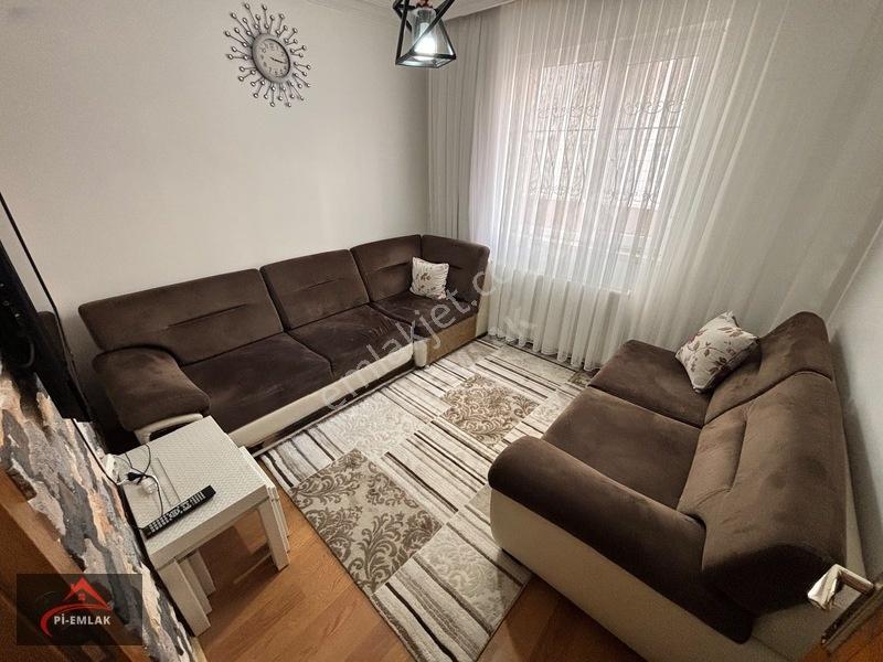 Altındağ Beşikkaya Sabır Cami Yakını 3+1 Bahçe Katı Asansörlü — fotoğraf 9