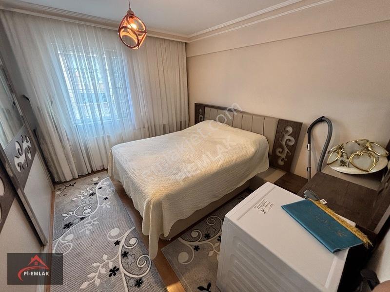 Altındağ Beşikkaya Sabır Cami Yakını 3+1 Bahçe Katı Asansörlü — fotoğraf 11