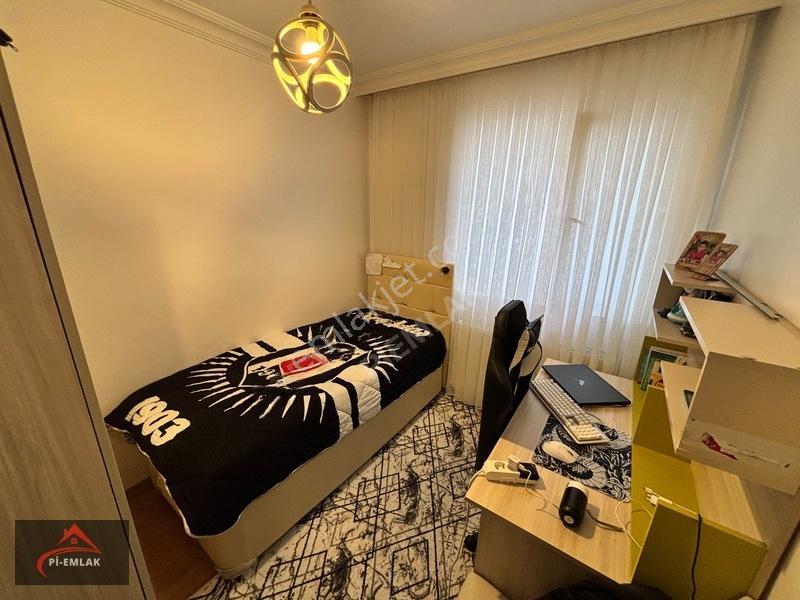 Altındağ Beşikkaya Sabır Cami Yakını 3+1 Bahçe Katı Asansörlü — fotoğraf 12