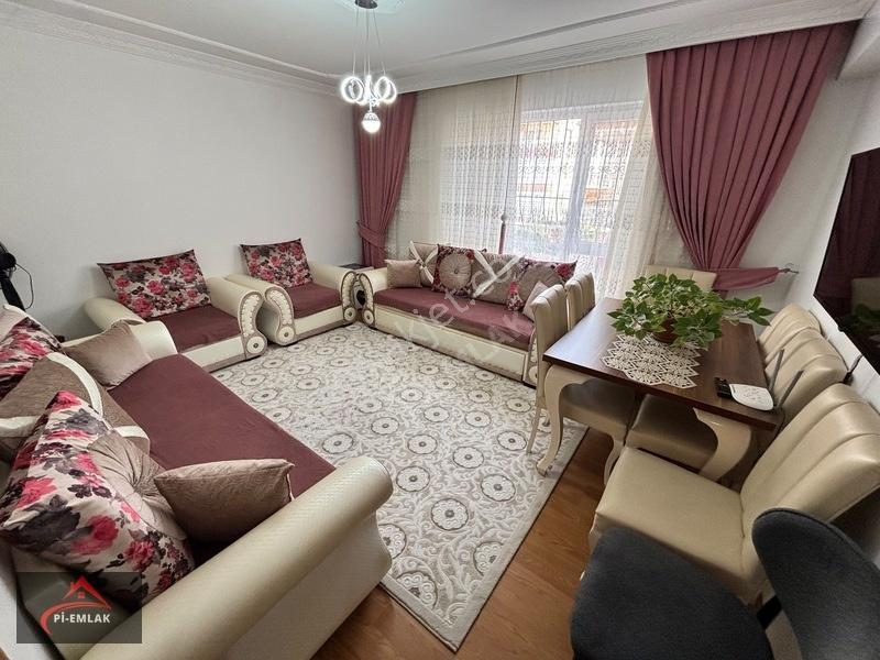 Altındağ Beşikkaya Sabır Cami Yakını 3+1 Bahçe Katı Asansörlü — fotoğraf 14