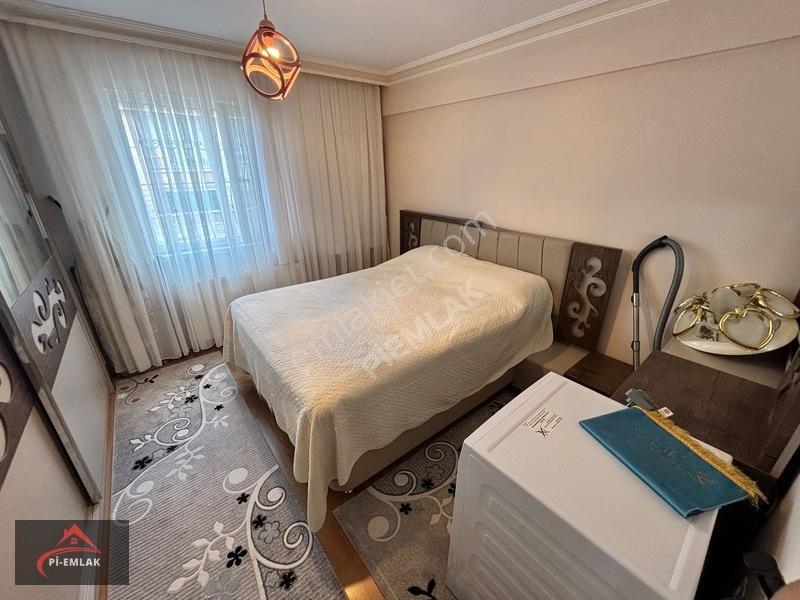 Altındağ Beşikkaya Sabır Cami Yakını 3+1 Bahçe Katı Asansörlü — fotoğraf 15