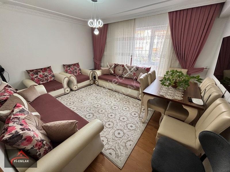Altındağ Beşikkaya Sabır Cami Yakını 3+1 Bahçe Katı Asansörlü — fotoğraf 16