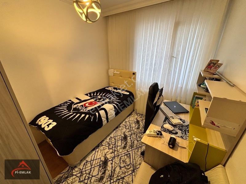 Altındağ Beşikkaya Sabır Cami Yakını 3+1 Bahçe Katı Asansörlü — fotoğraf 19