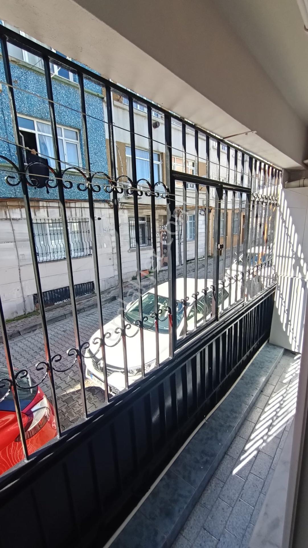 Çinar Karakol Yanında Satılık Yüksek Giriş Daire (kocamustafapaşa) — fotoğraf 10