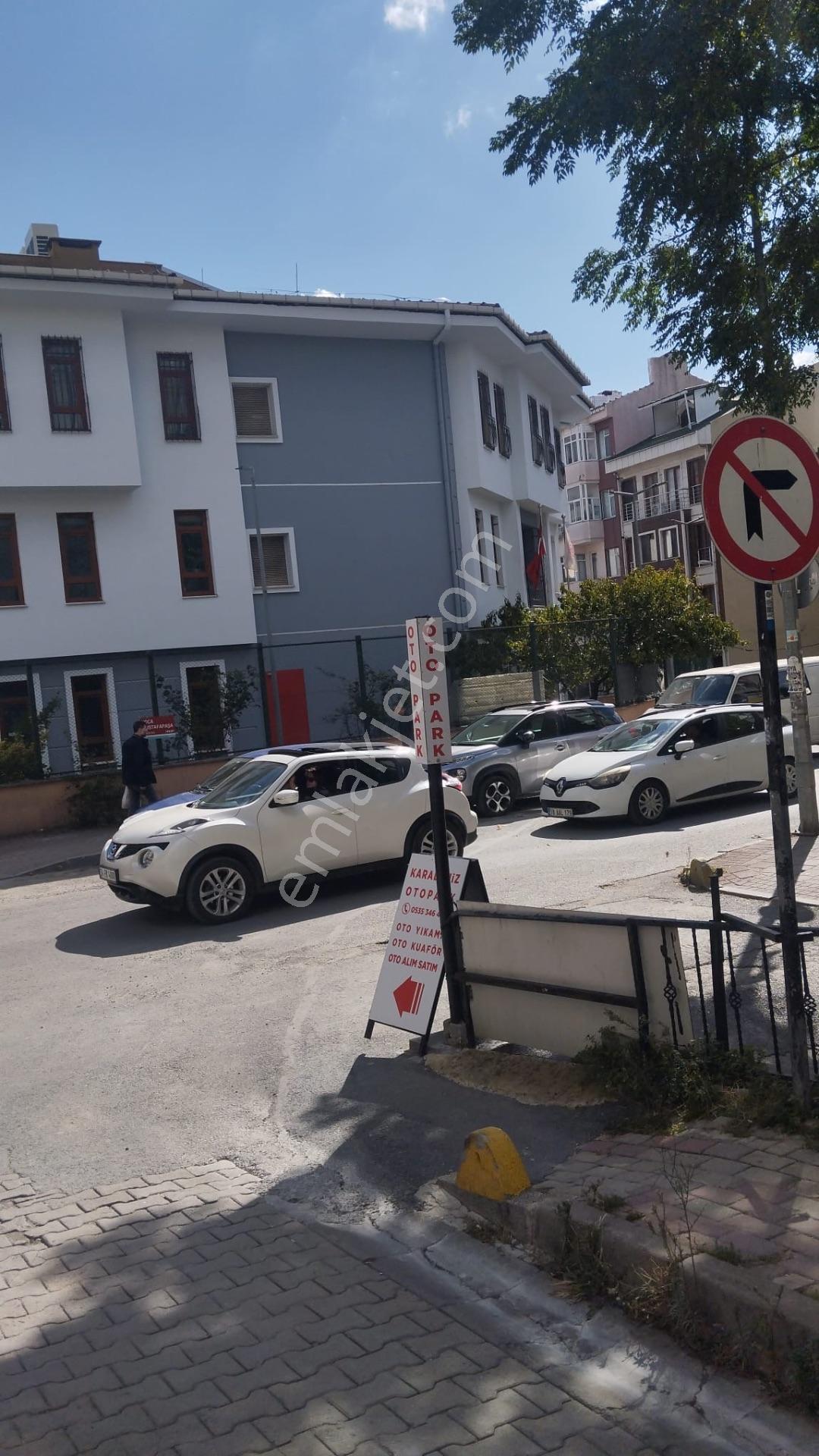 Çinar Karakol Yanında Satılık Yüksek Giriş Daire (kocamustafapaşa) — fotoğraf 17