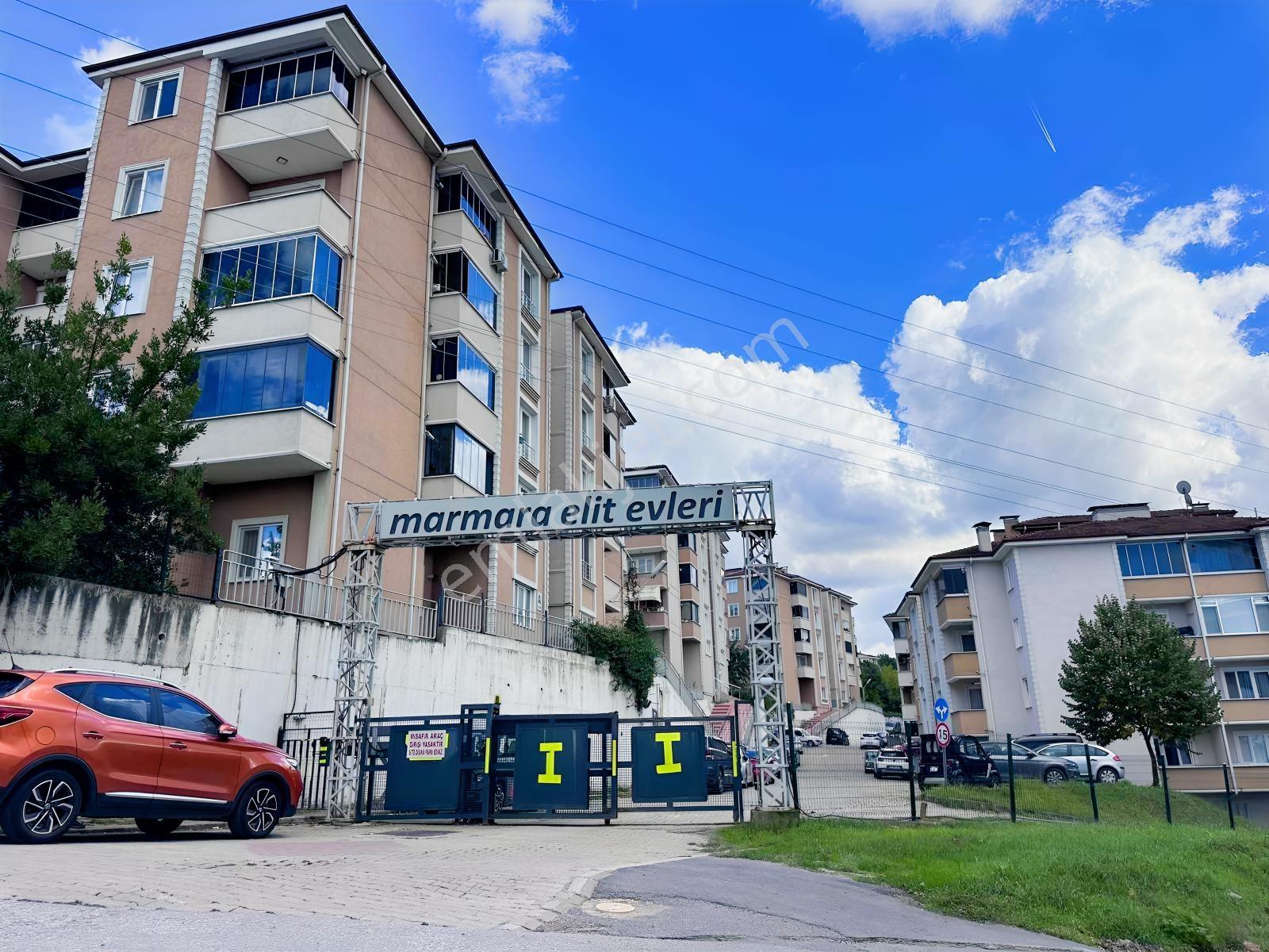 Arkun Gayrimenkul'Den Satılık Site İçi 2+1 ( Ebeveyn Banyolu)