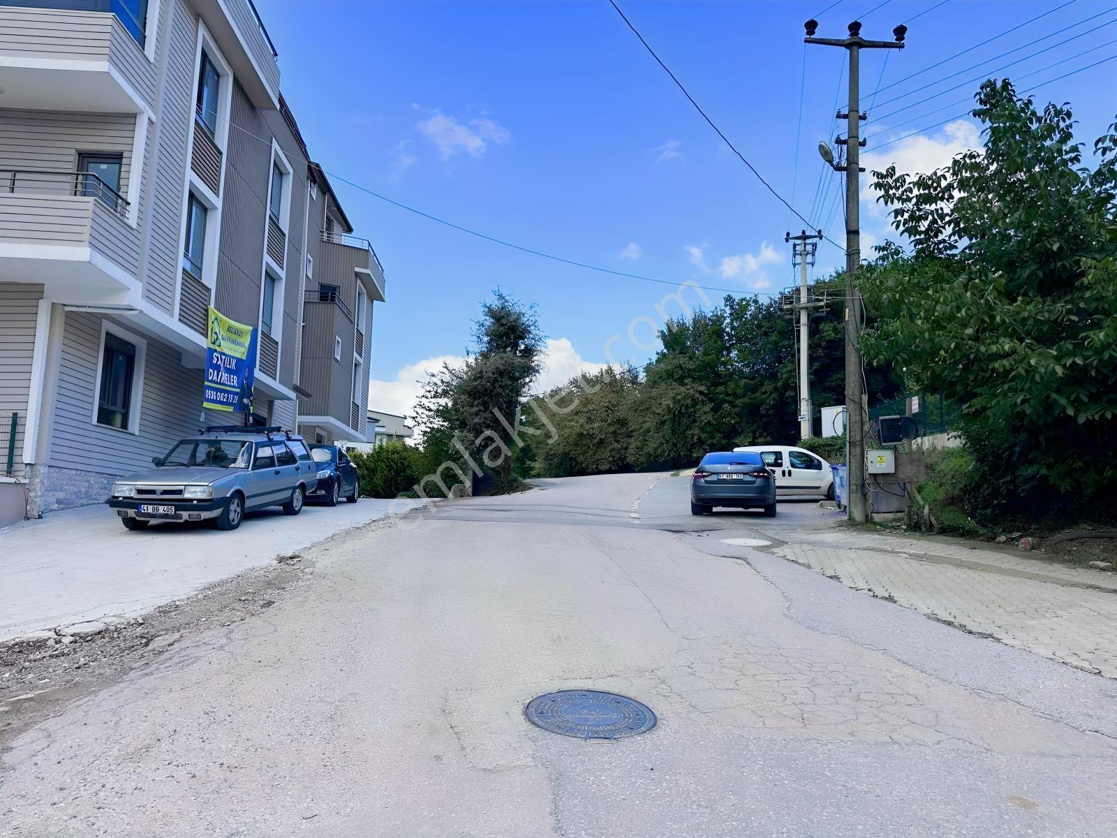 Arkun Gayrimenkul'den Satılık Site İçi 2+1 ( Ebeveyn Banyolu) — fotoğraf 4