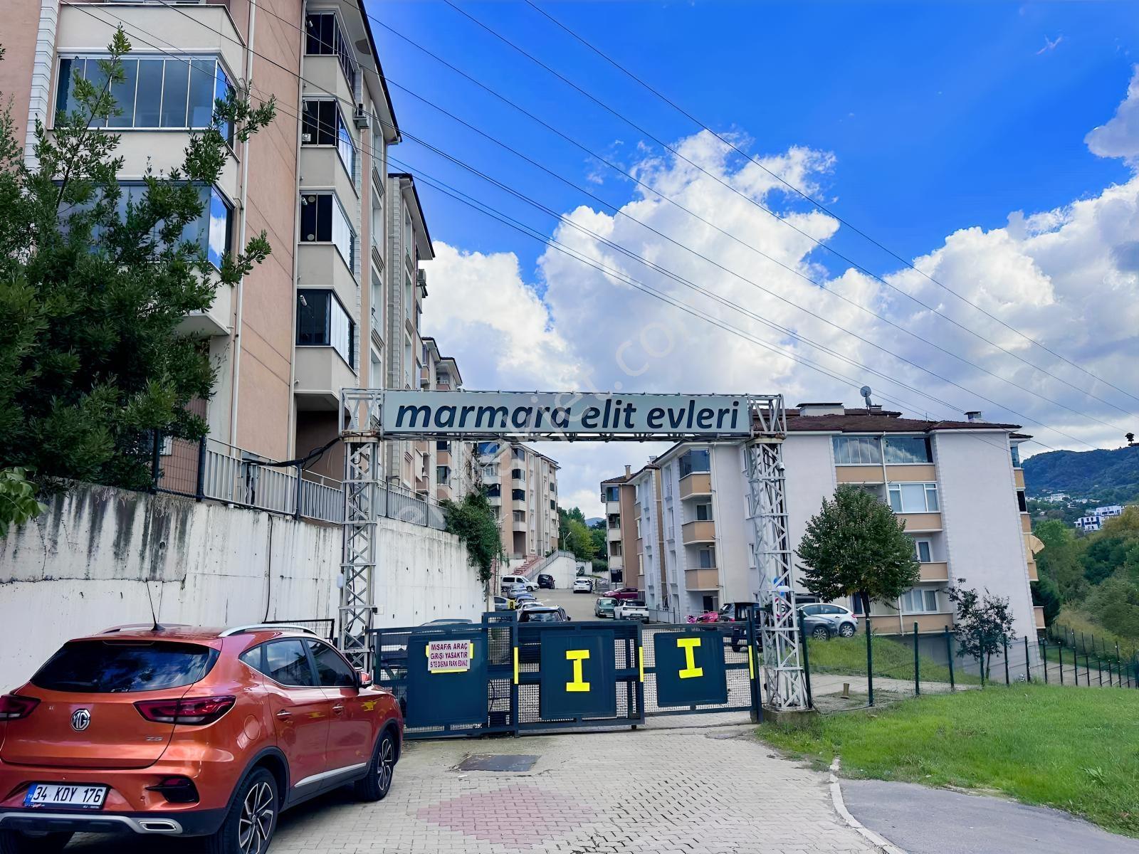 Arkun Gayrimenkul'den Satılık Site İçi 2+1 ( Ebeveyn Banyolu) — fotoğraf 5