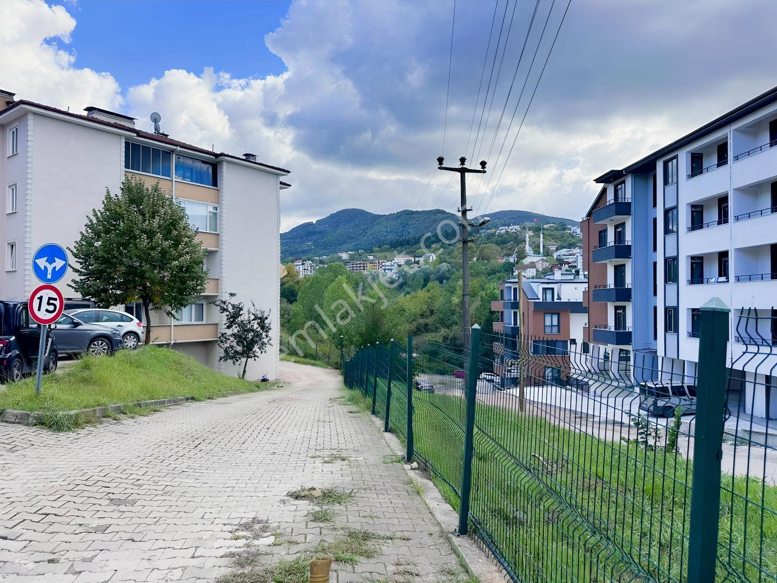 Arkun Gayrimenkul'den Satılık Site İçi 2+1 ( Ebeveyn Banyolu) — fotoğraf 6