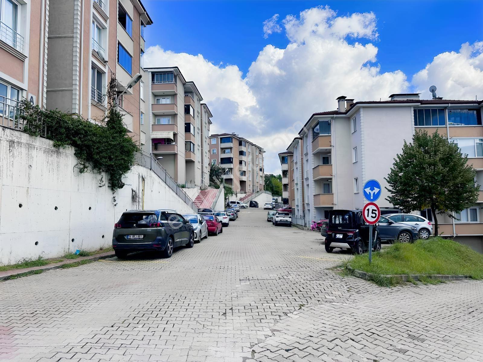 Arkun Gayrimenkul'den Satılık Site İçi 2+1 ( Ebeveyn Banyolu) — fotoğraf 7
