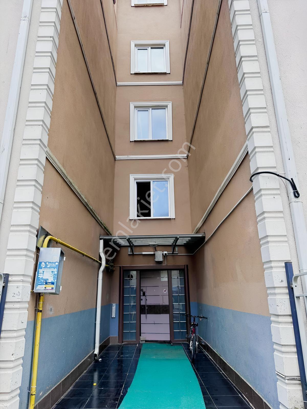 Arkun Gayrimenkul'den Satılık Site İçi 2+1 ( Ebeveyn Banyolu) — fotoğraf 9