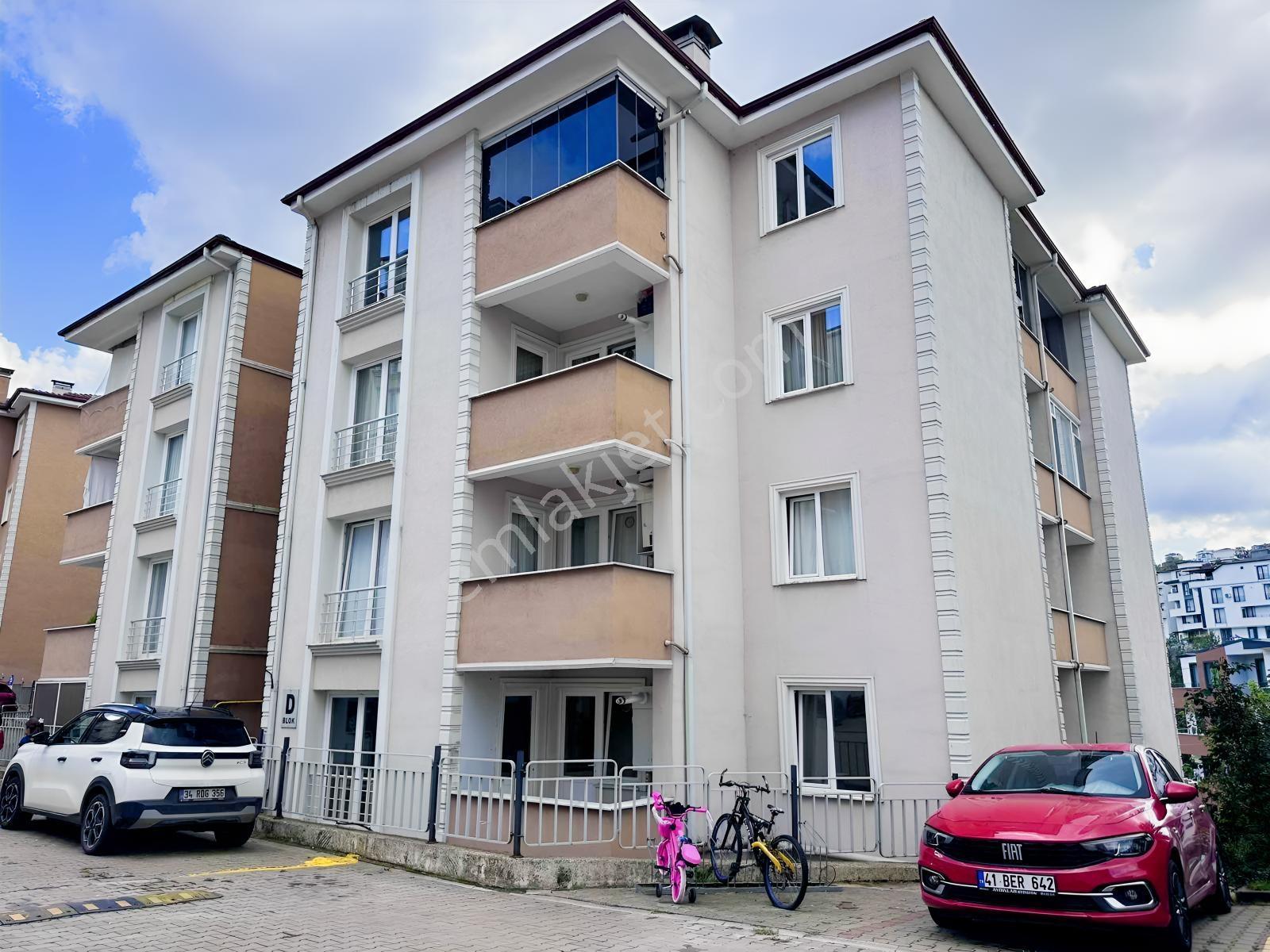 Arkun Gayrimenkul'den Satılık Site İçi 2+1 ( Ebeveyn Banyolu) — fotoğraf 10