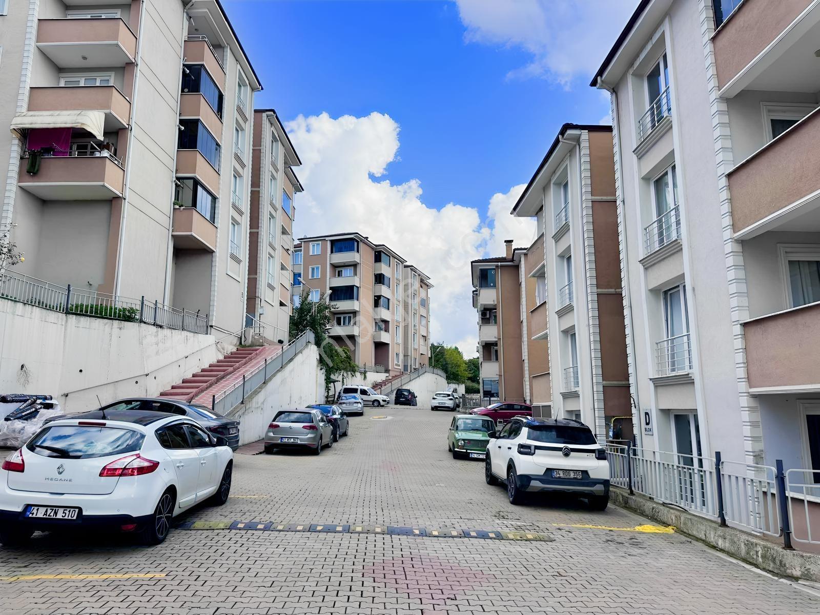 Arkun Gayrimenkul'den Satılık Site İçi 2+1 ( Ebeveyn Banyolu) — fotoğraf 12