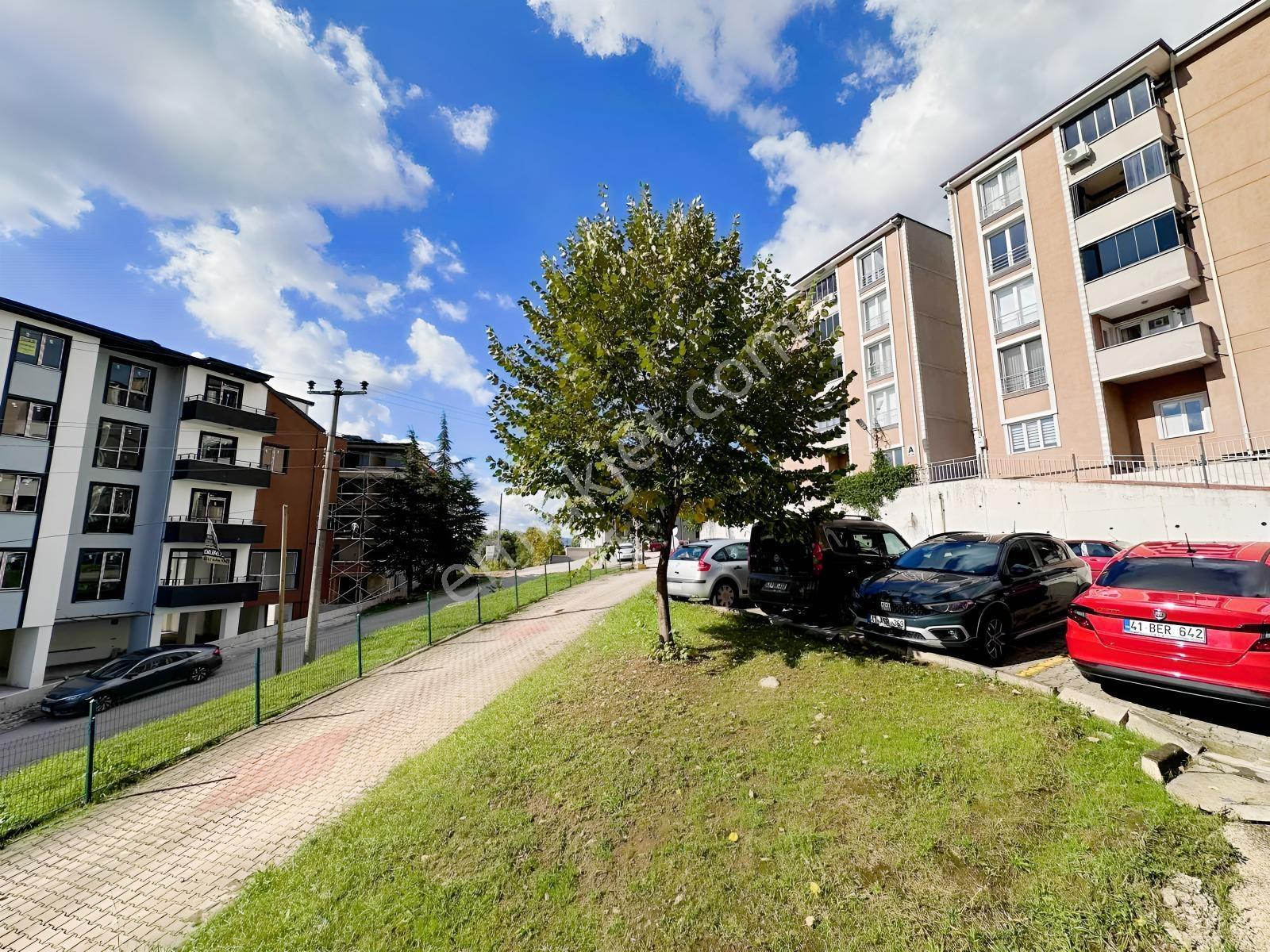 Arkun Gayrimenkul'den Satılık Site İçi 2+1 ( Ebeveyn Banyolu) — fotoğraf 27