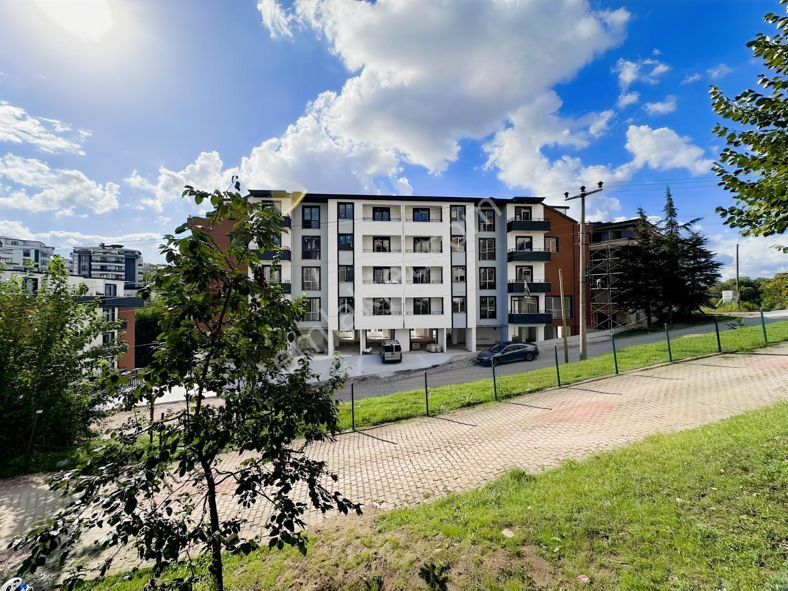 Arkun Gayrimenkul'den Satılık Site İçi 2+1 ( Ebeveyn Banyolu) — fotoğraf 28