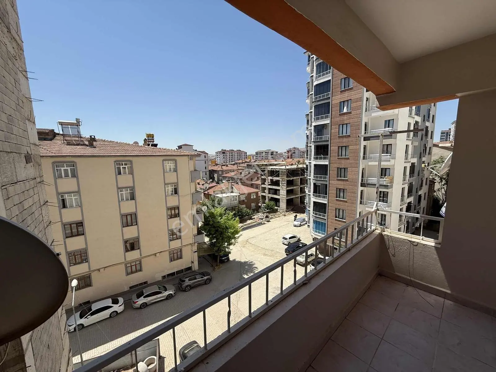 Doğukan Real Estate | Yeni Mahalle Elazığ Belediye Anaokulu Yukarısında 3+1 Asan...