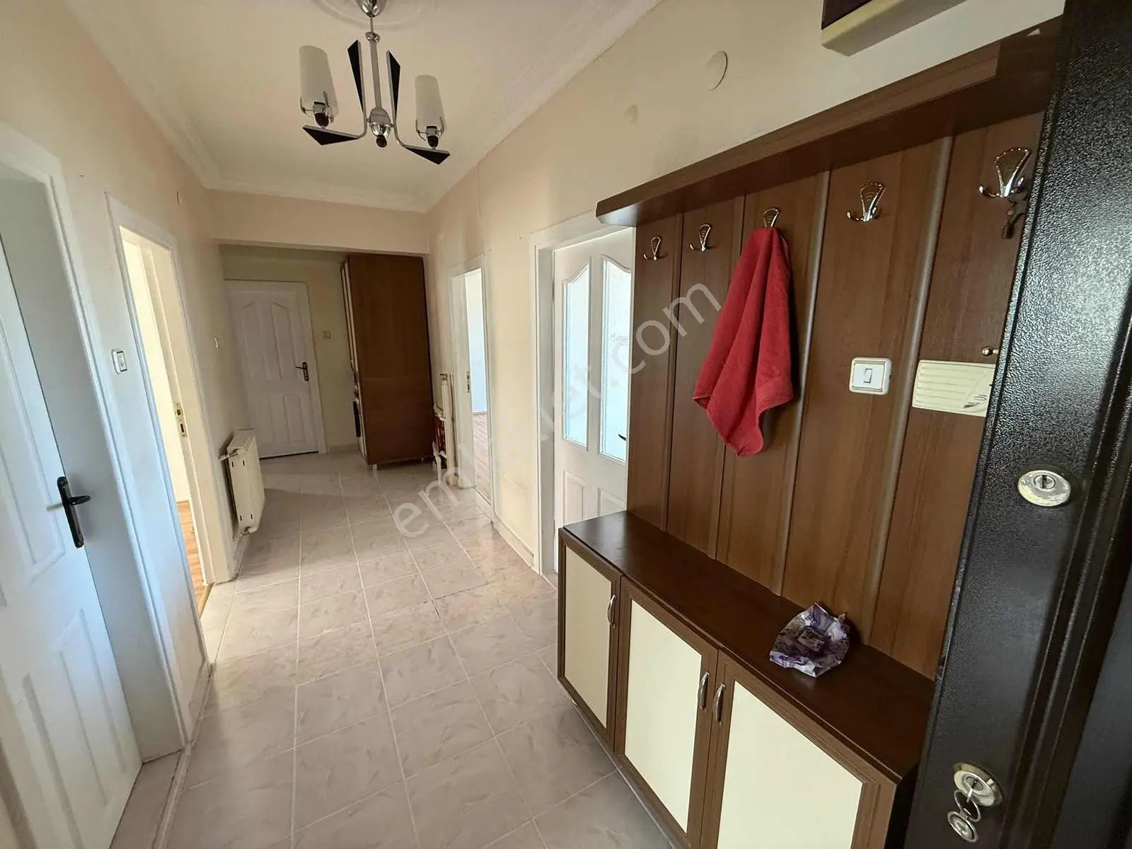 Doğukan Real Estate | Yeni Mahalle Elazığ Belediye Anaokulu Yukarısında 3+1 Asansörlü Satılık Daire — fotoğraf 9