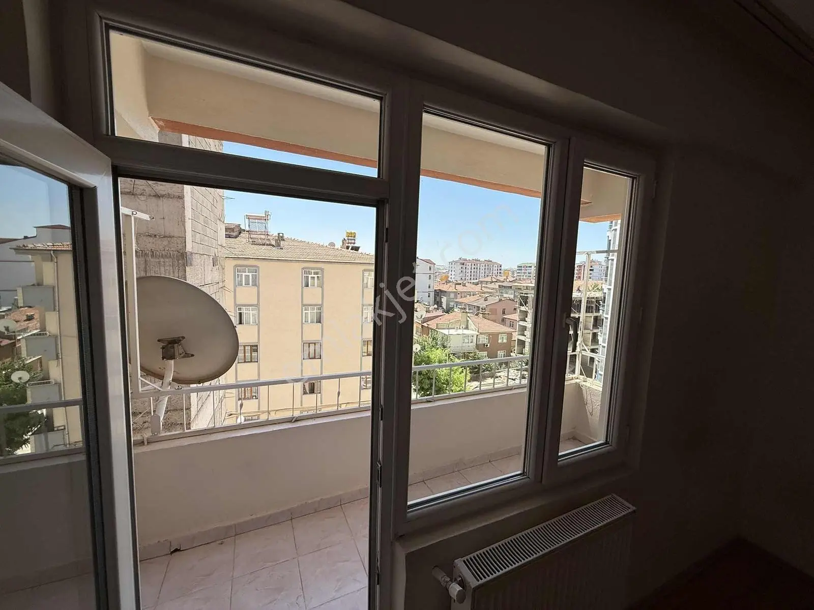 Doğukan Real Estate | Yeni Mahalle Elazığ Belediye Anaokulu Yukarısında 3+1 Asansörlü Satılık Daire — fotoğraf 20